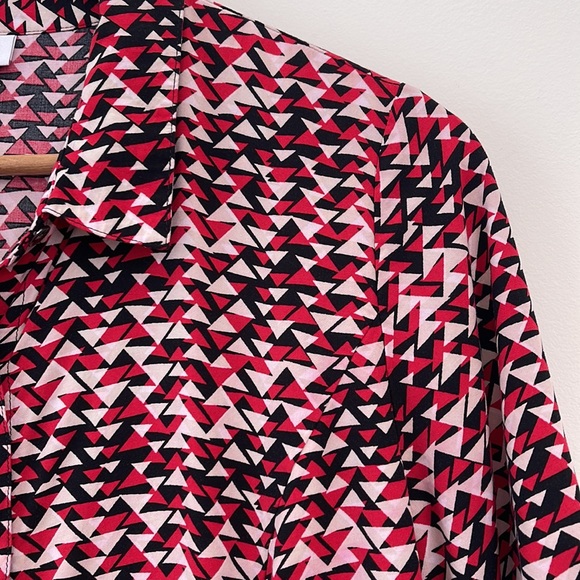 J Jill midi Dress - Picture 3 of 12